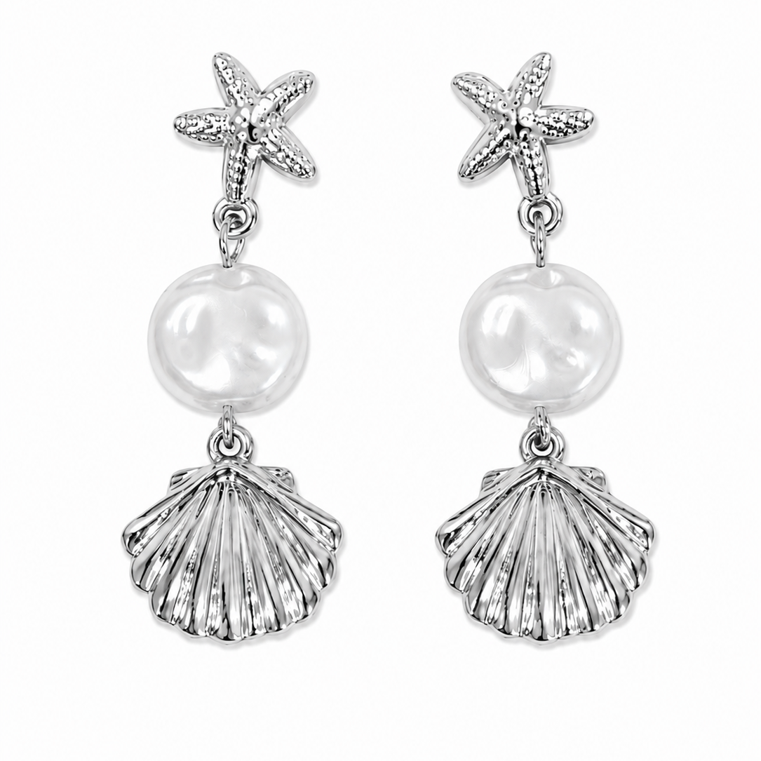 Coastal Glow Earrings