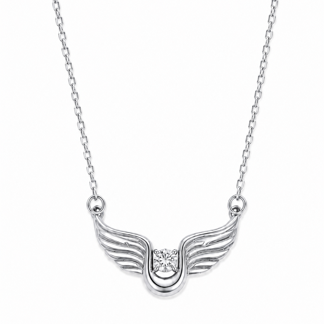 Seraphina Necklace