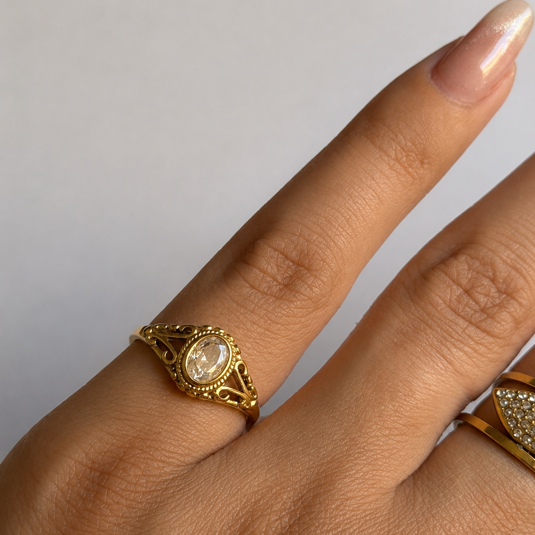 Victoria Ring