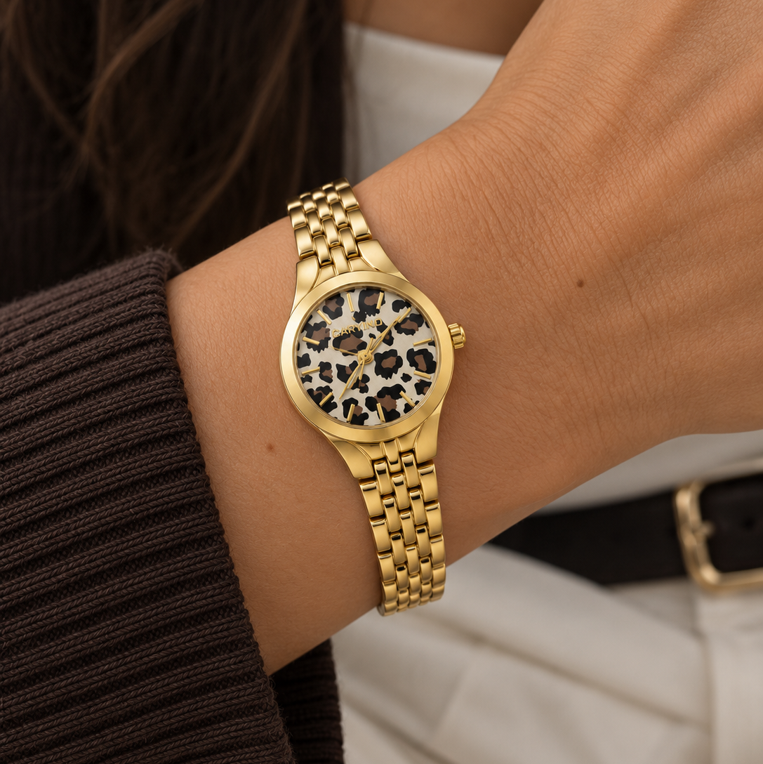 Winifred Watch
