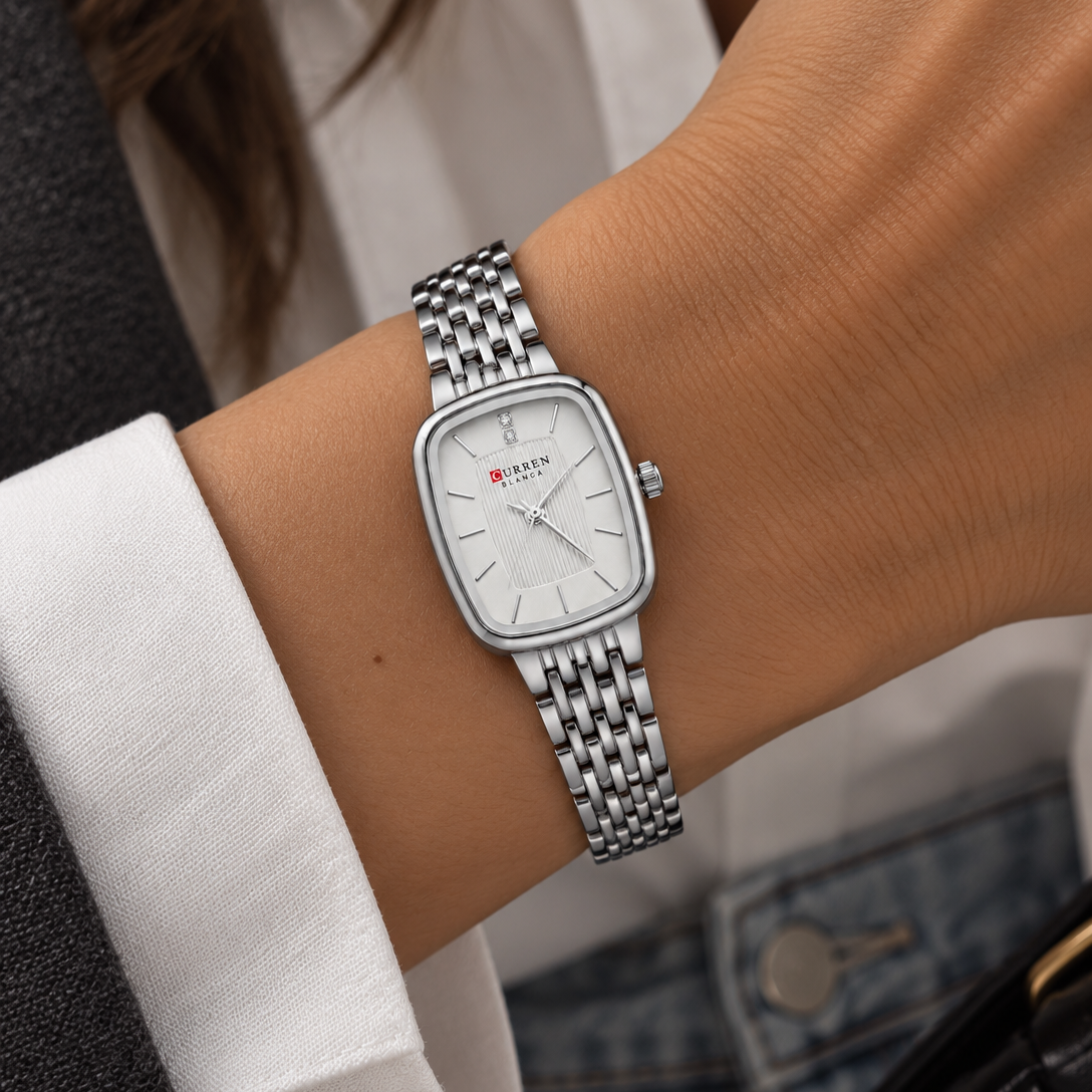 Victoria Watch