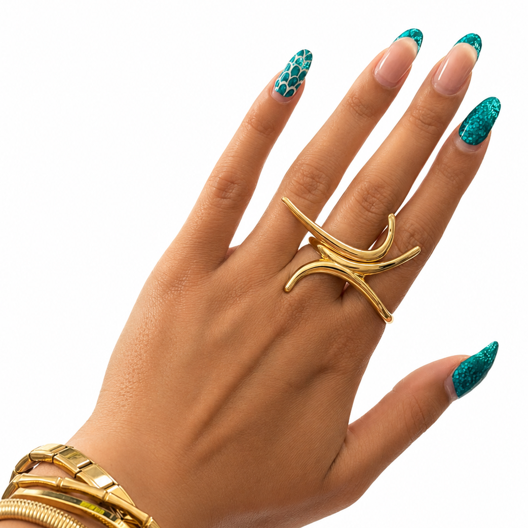 Flow Ring