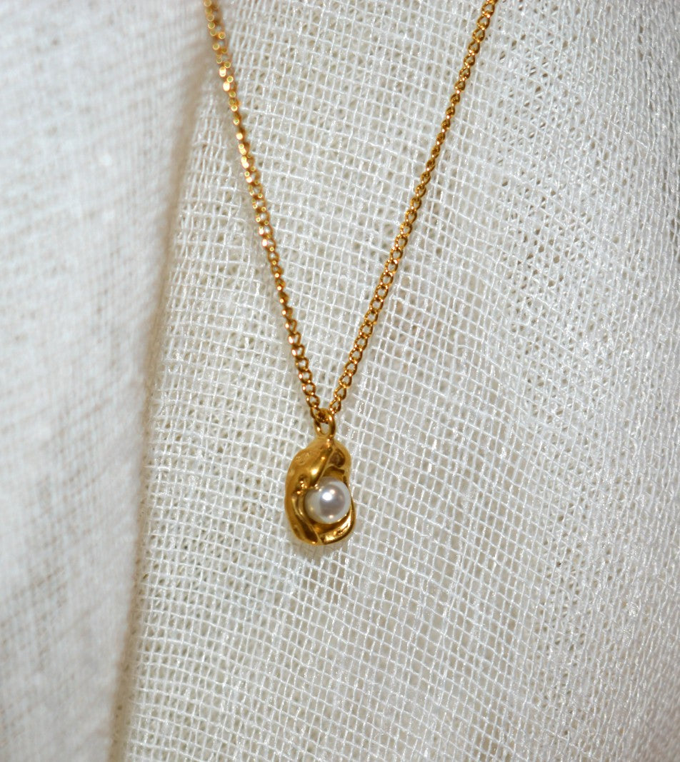 Amanda Necklace