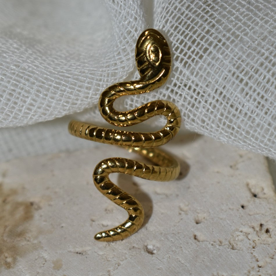 Venom Ring