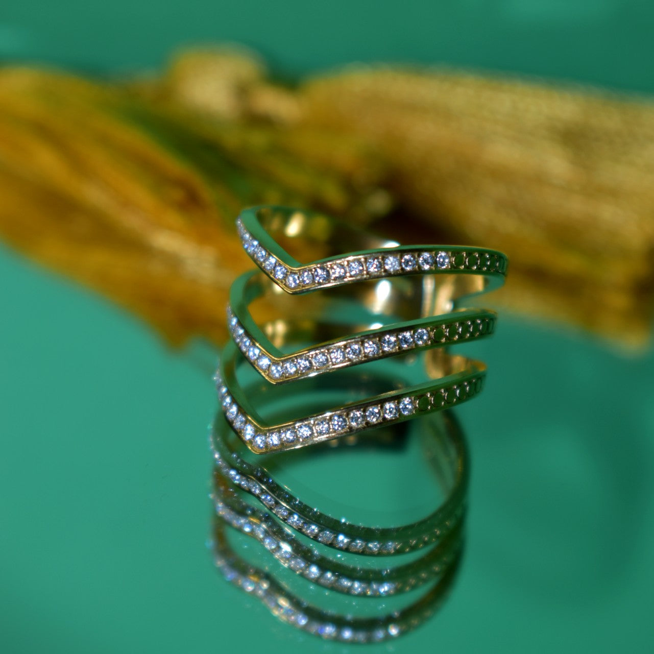 Aria Ring
