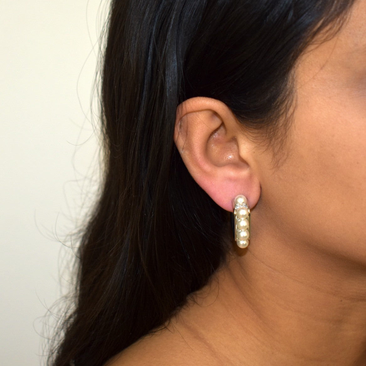 Velma Earrings