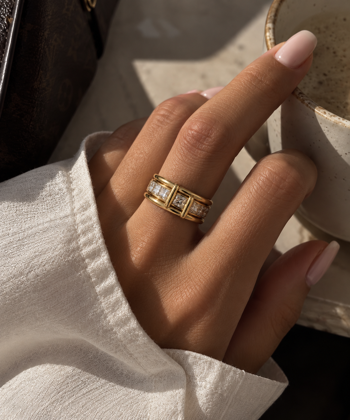 Valencia Ring