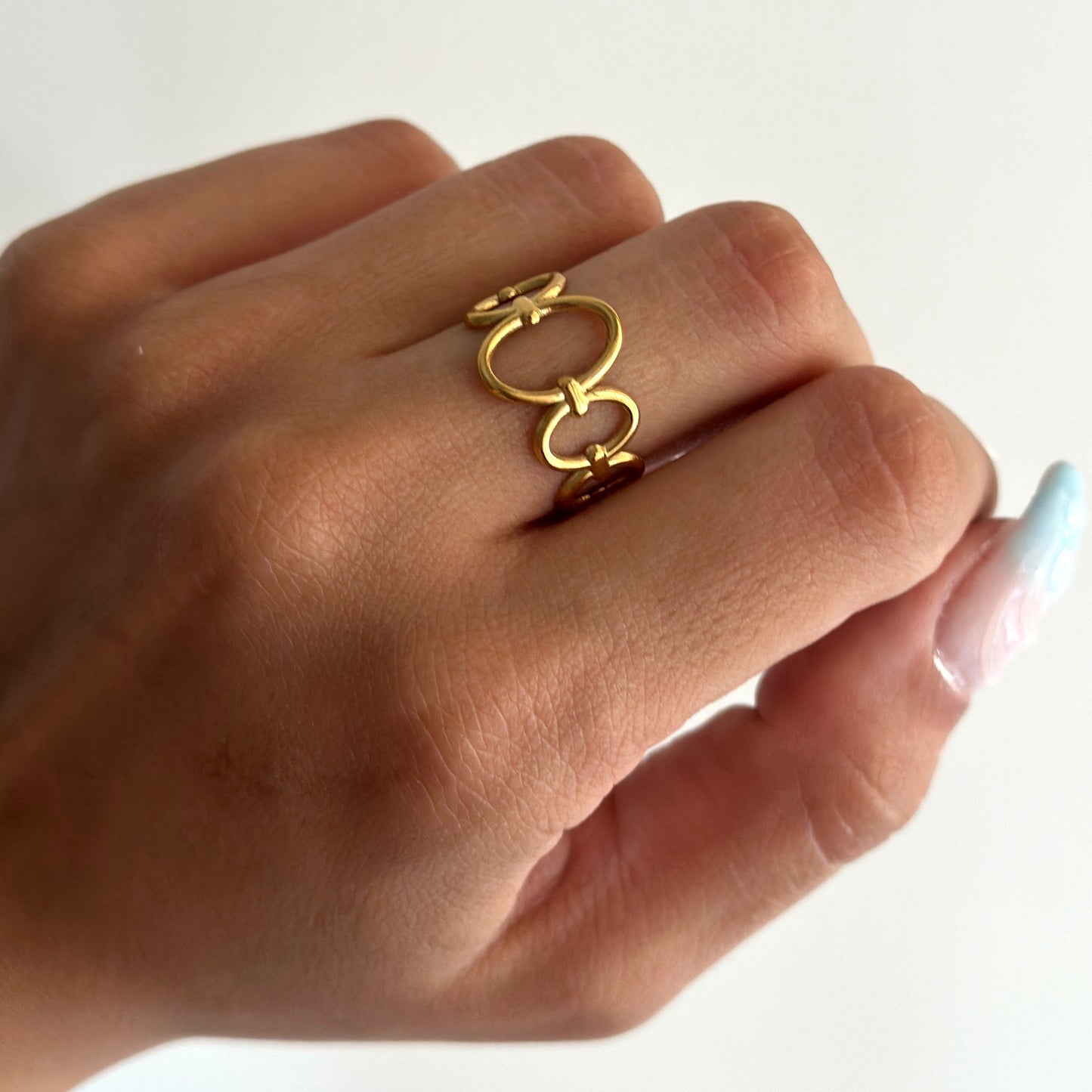Mystical Ring