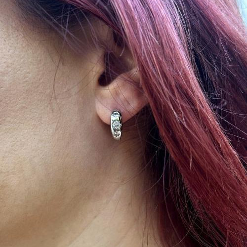 Chloe Earrings