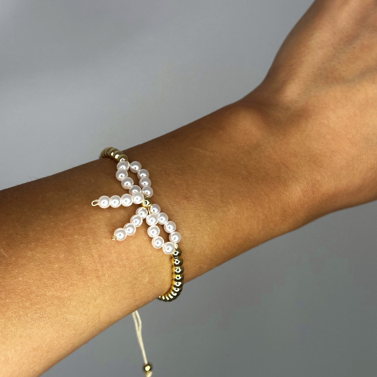 Love Knot Bracelet