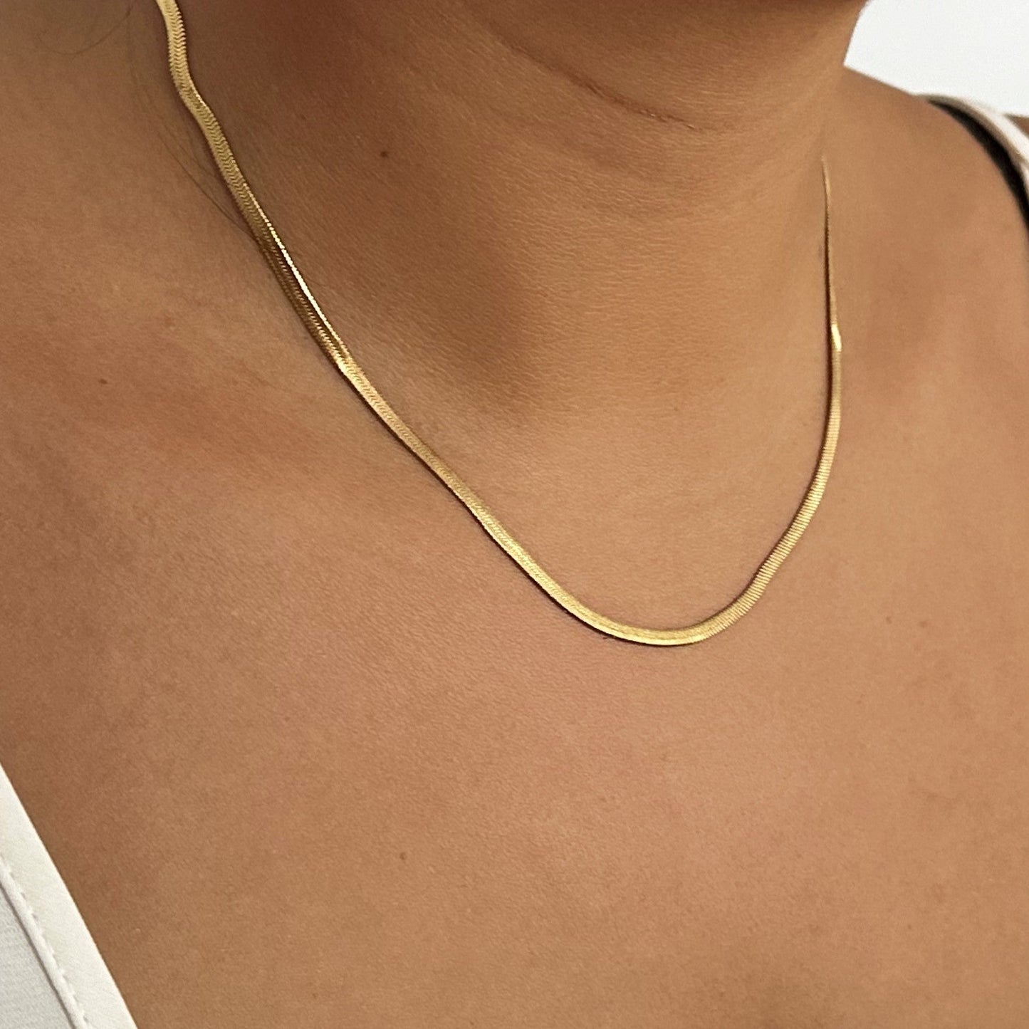 Snake chain