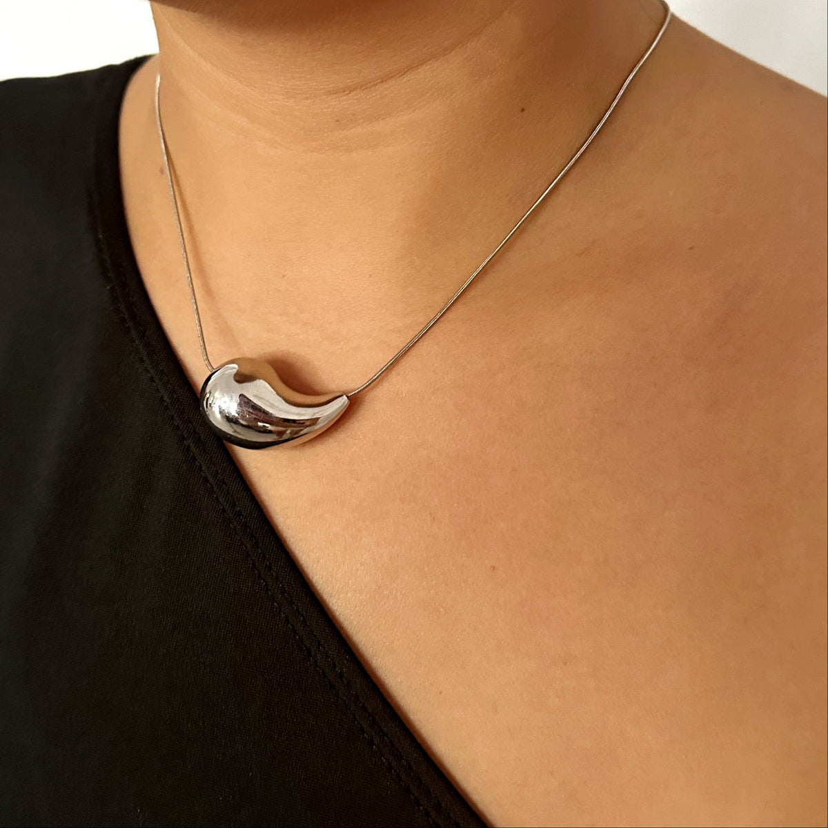Hailey Style Necklace