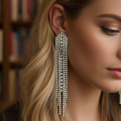 Elan Earrings