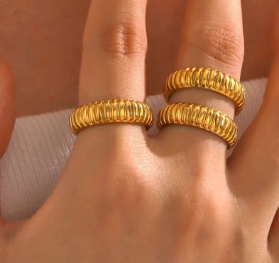Isolde Ring