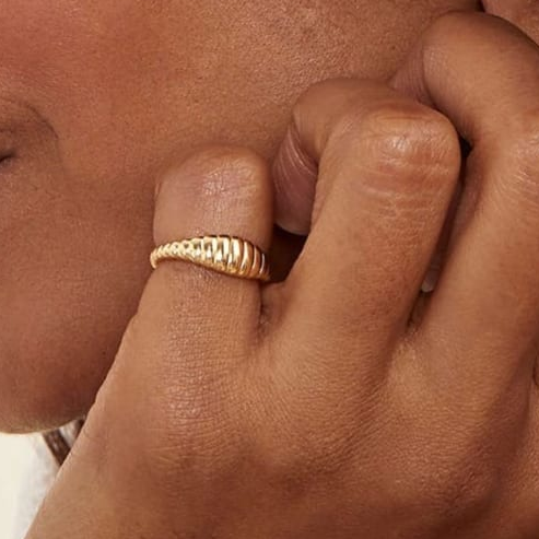 Lyra Ring