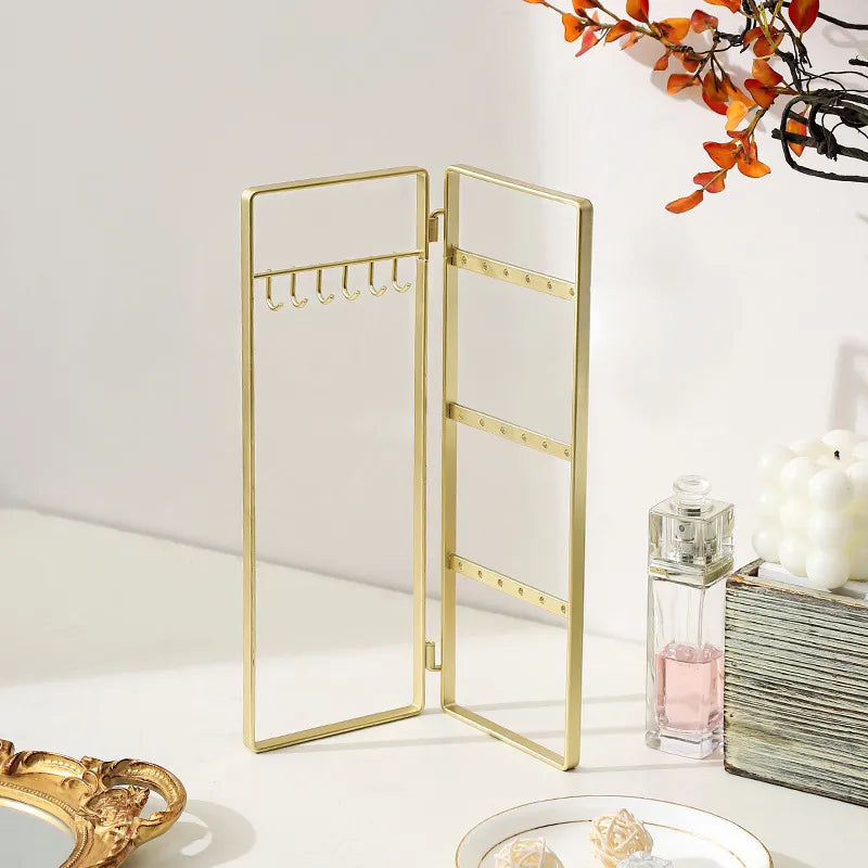Elegant Jewelry Holder