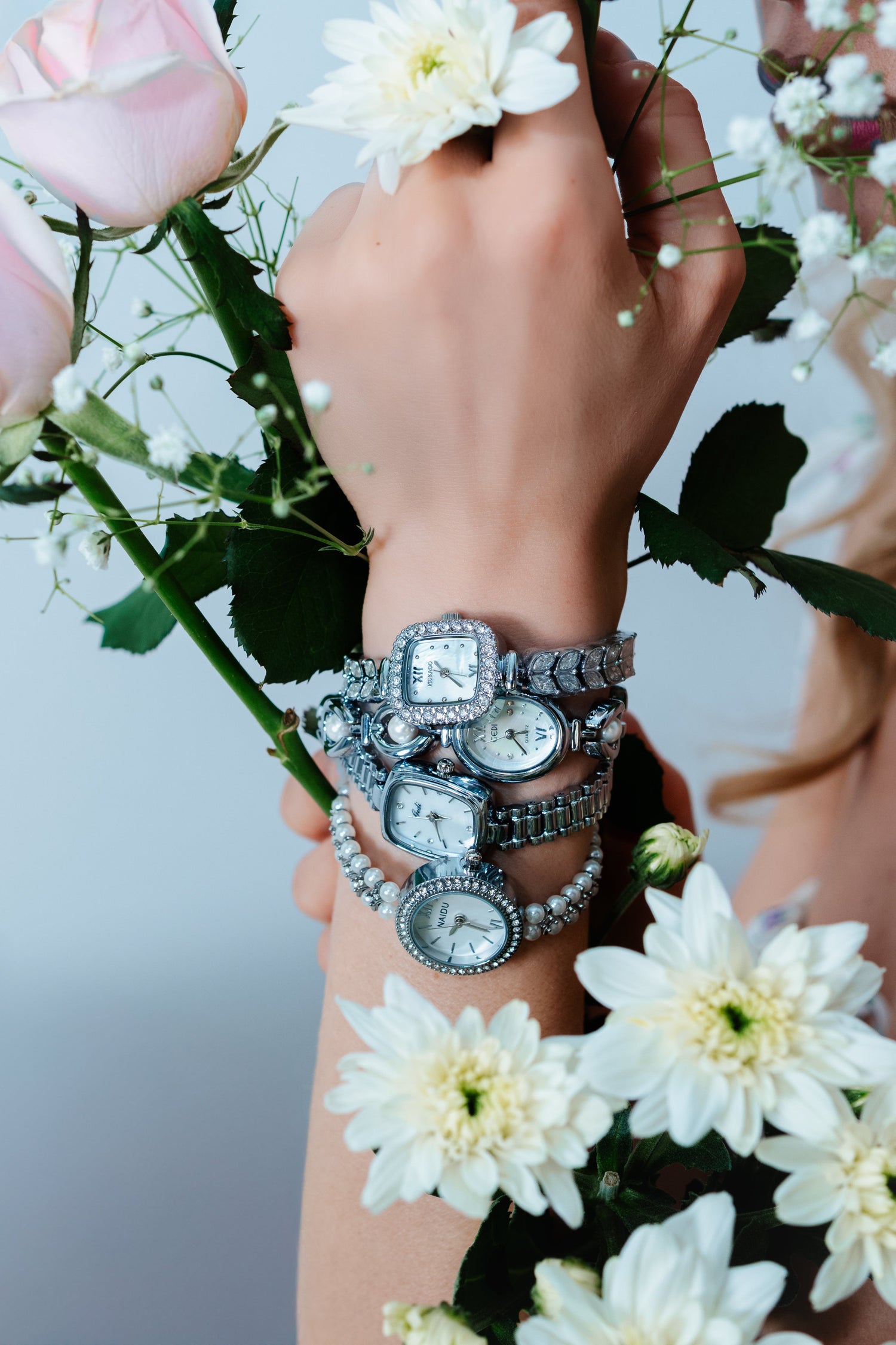 Watches