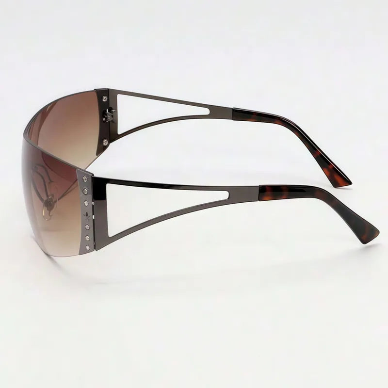 Velocity Lens Sunglasses