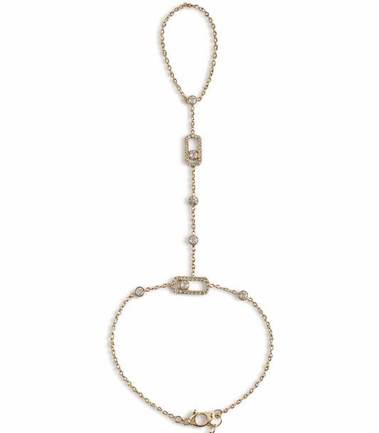 Maka Hand Chain