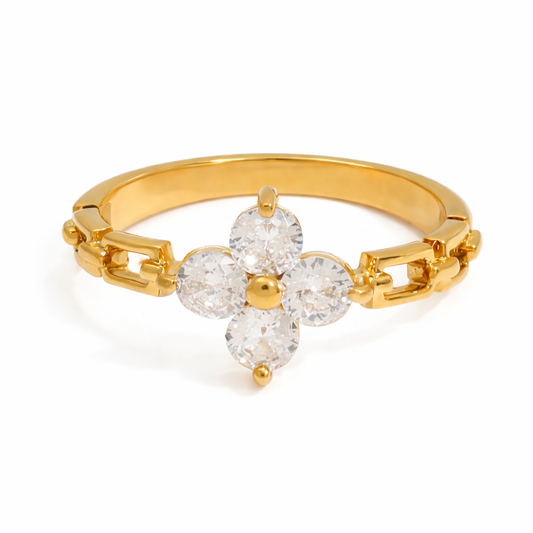 Aurelia Ring