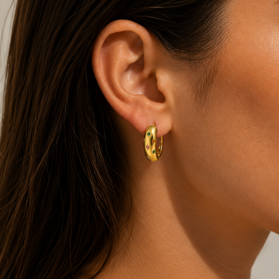 Stary Hoops