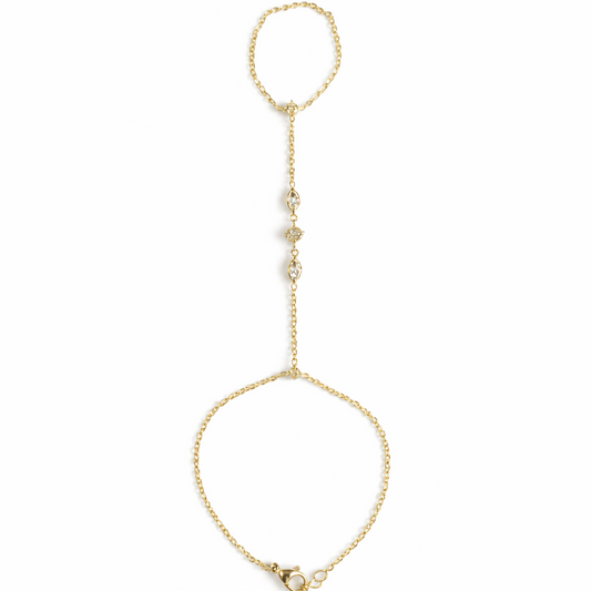 Astra Hand Chain