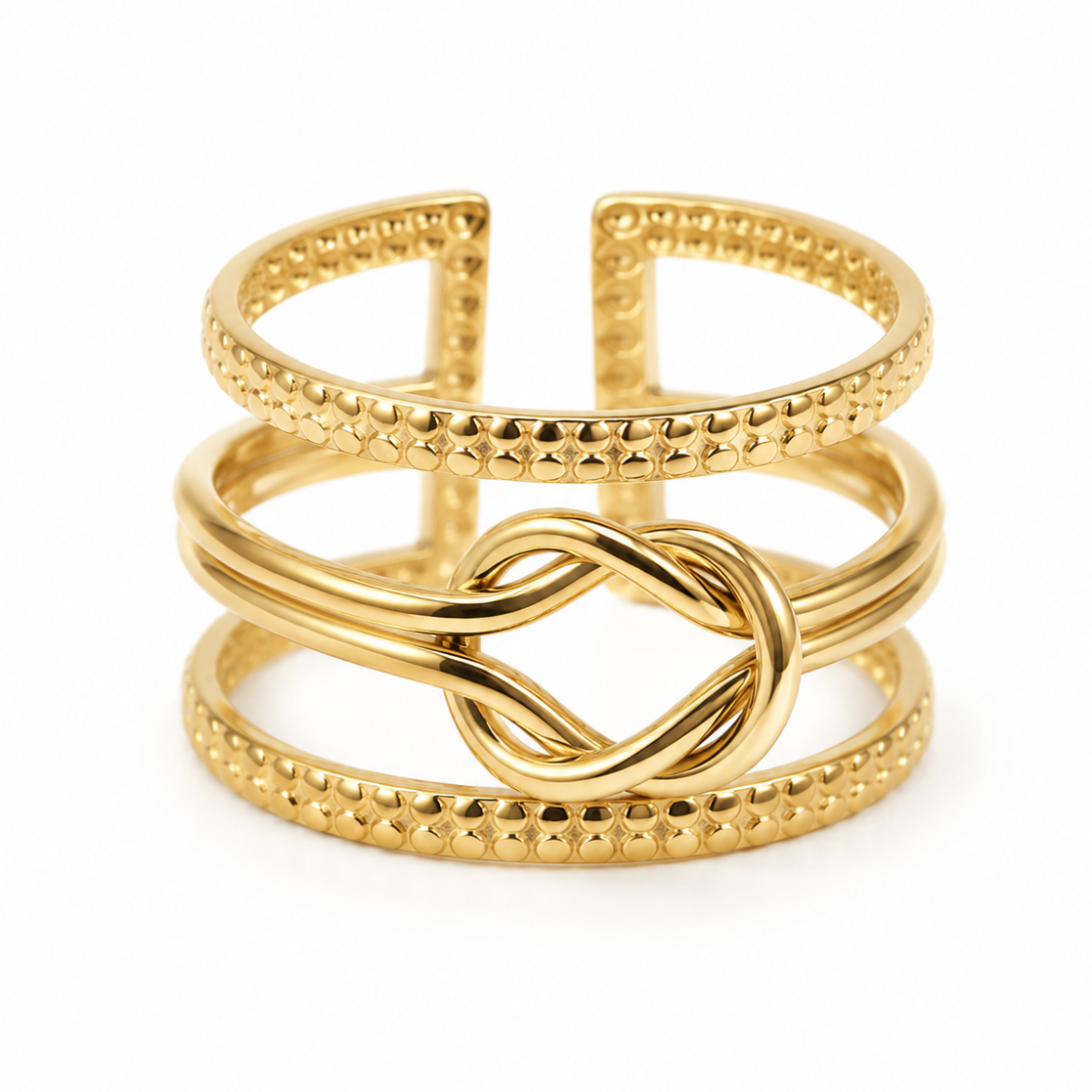 Erato Ring