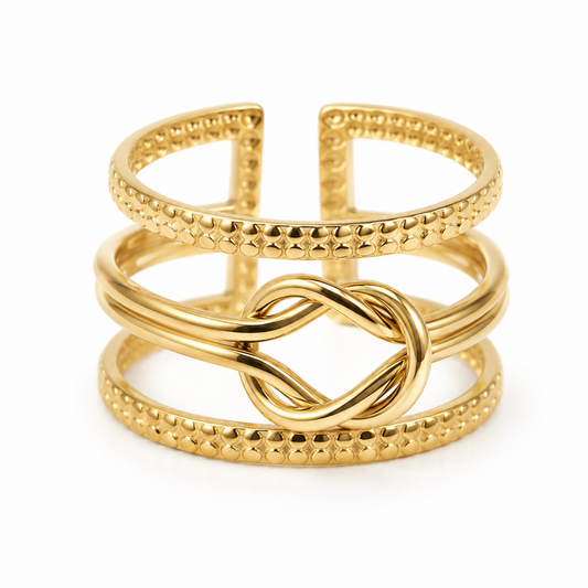 Erato Ring