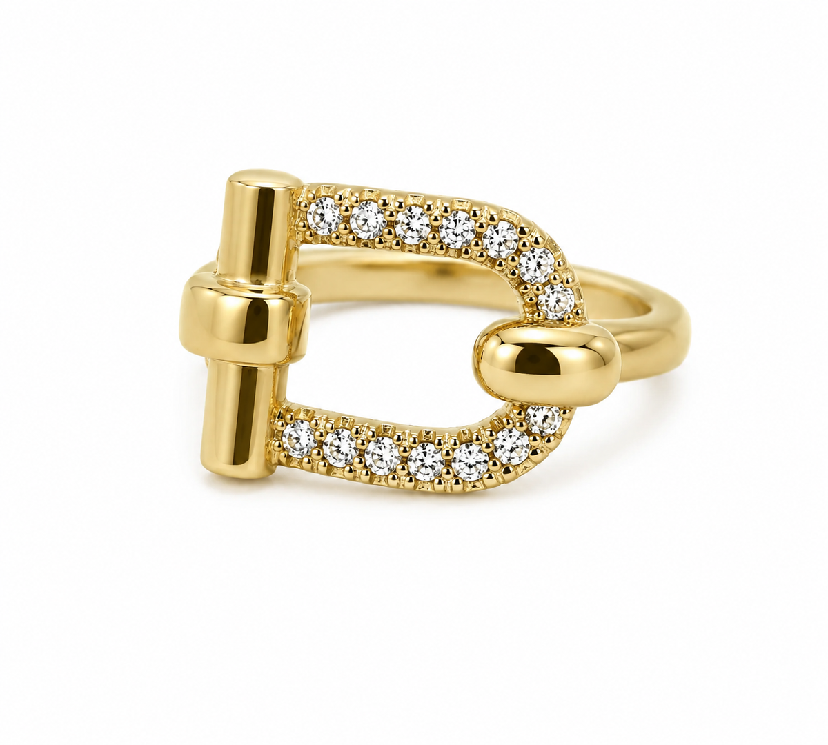 Glamour Ring