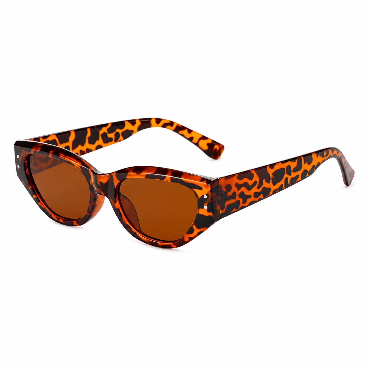 Bella Cat Eye Sunglasses