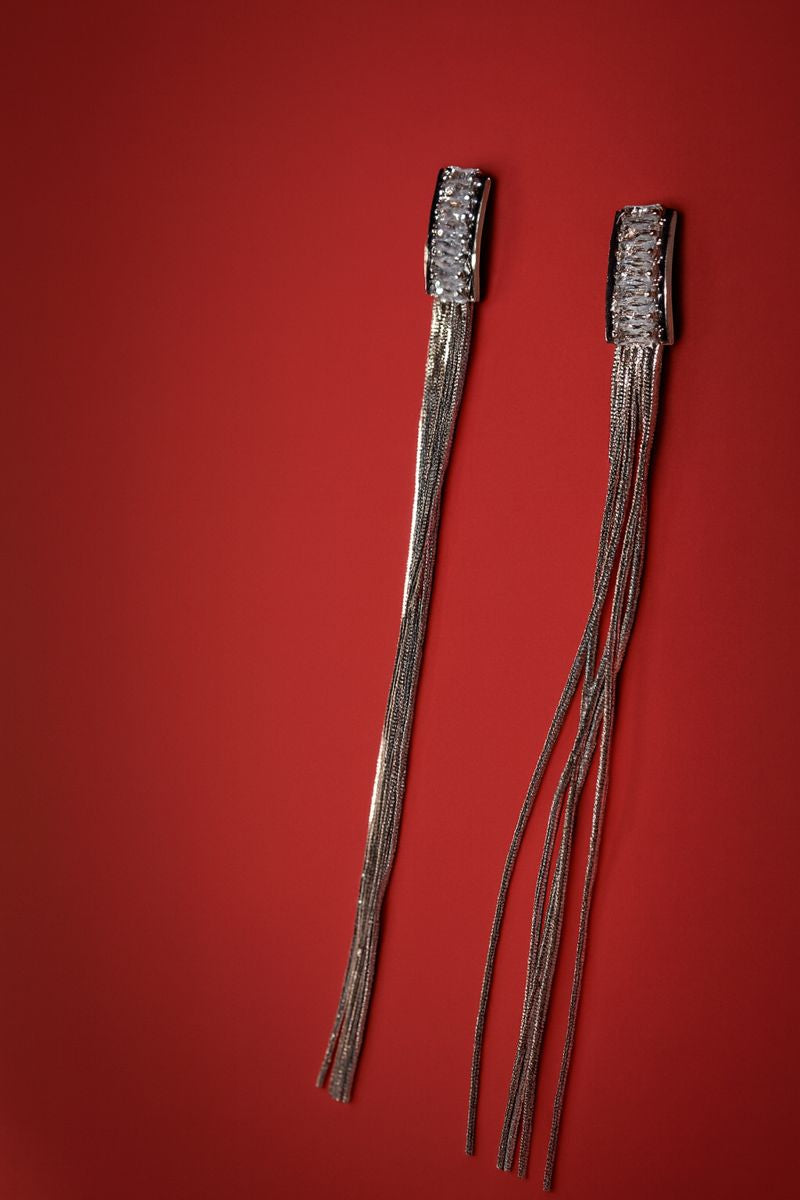 Élise Earrings
