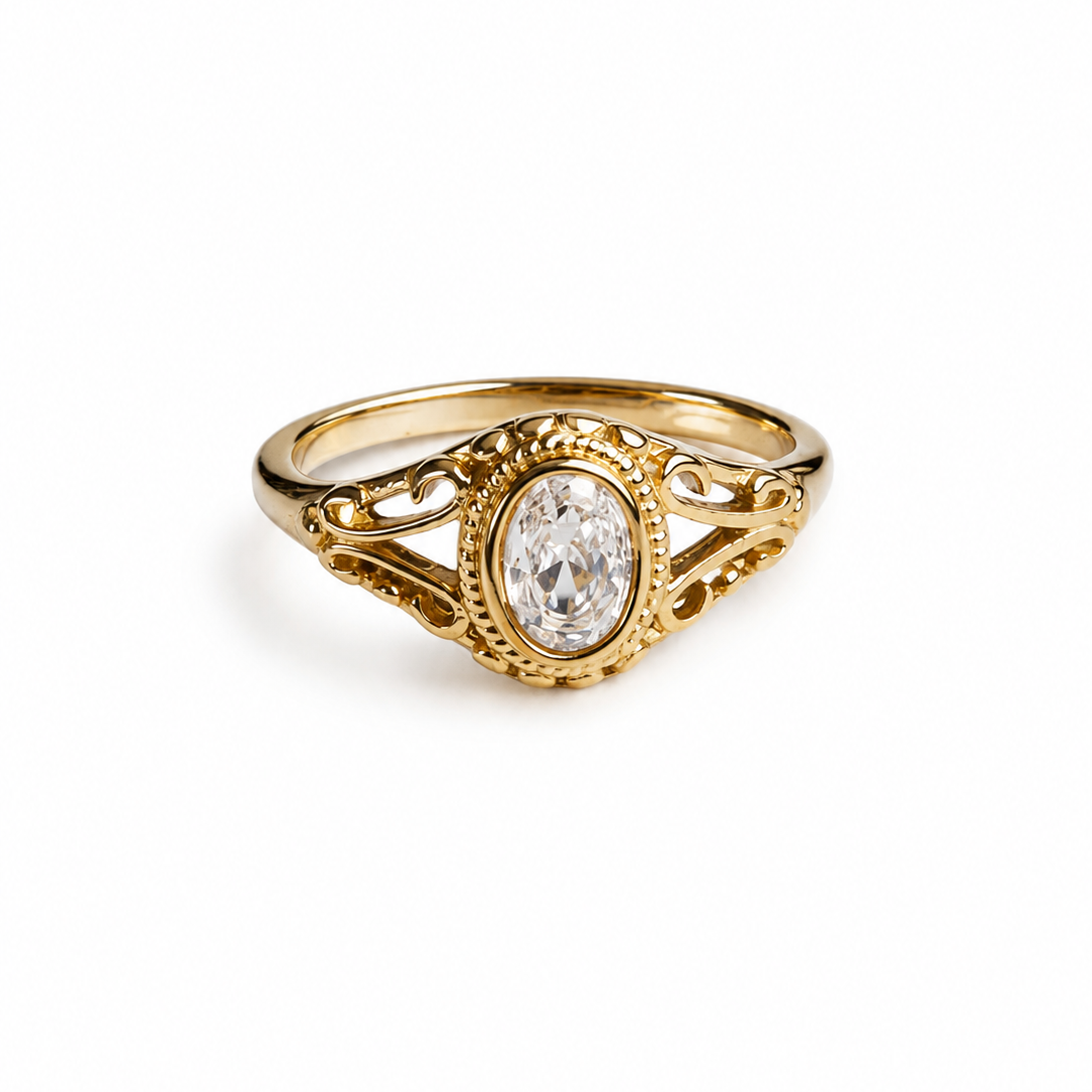 Victoria Ring