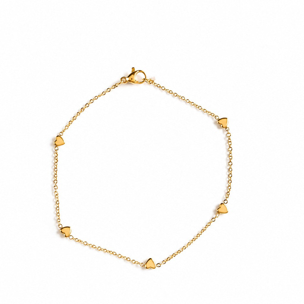 Love Chain Anklet