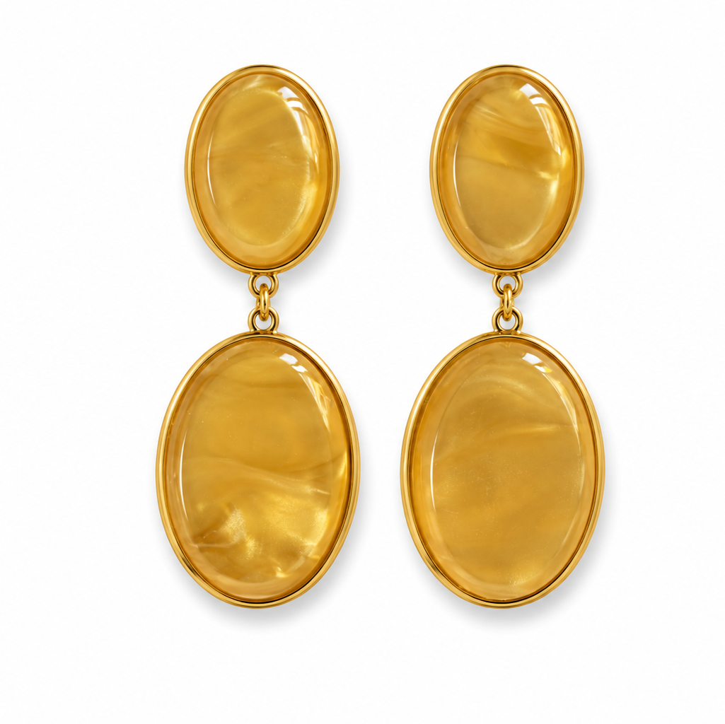 Soleil Resin Drops