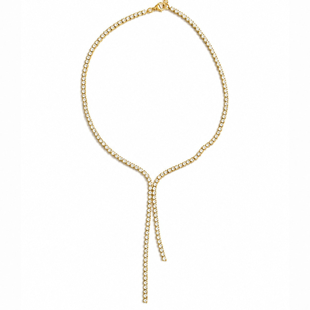 Starlight Necklace