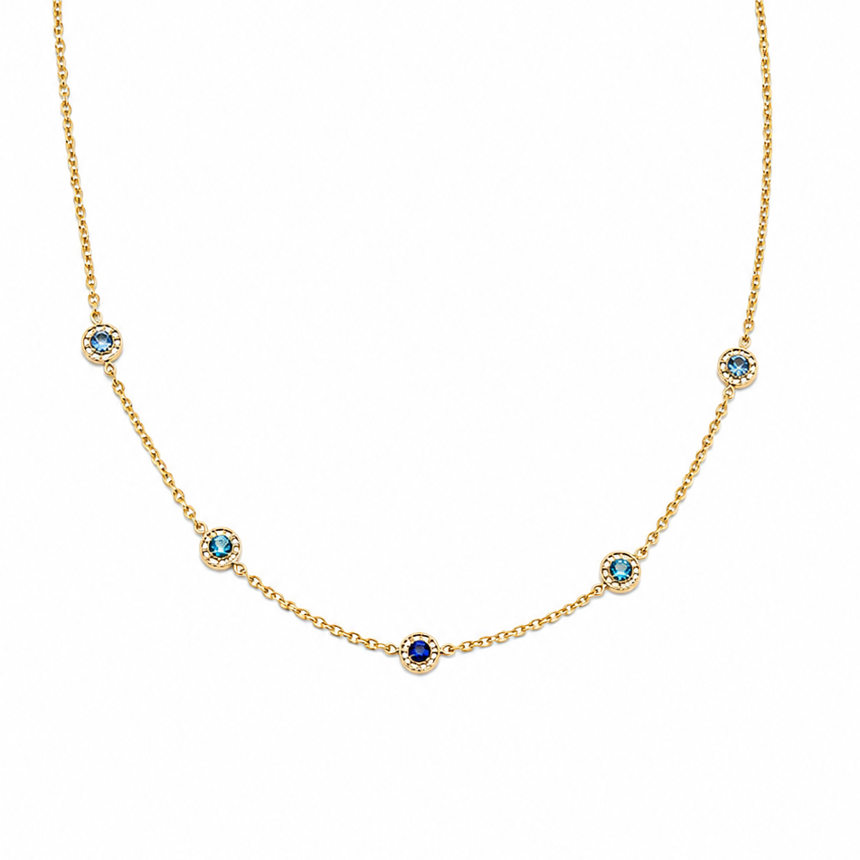 Aura Necklace