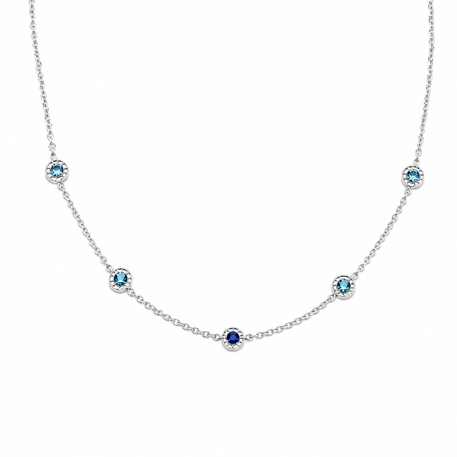 Aura Necklace