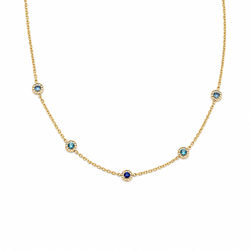 Aura Necklace