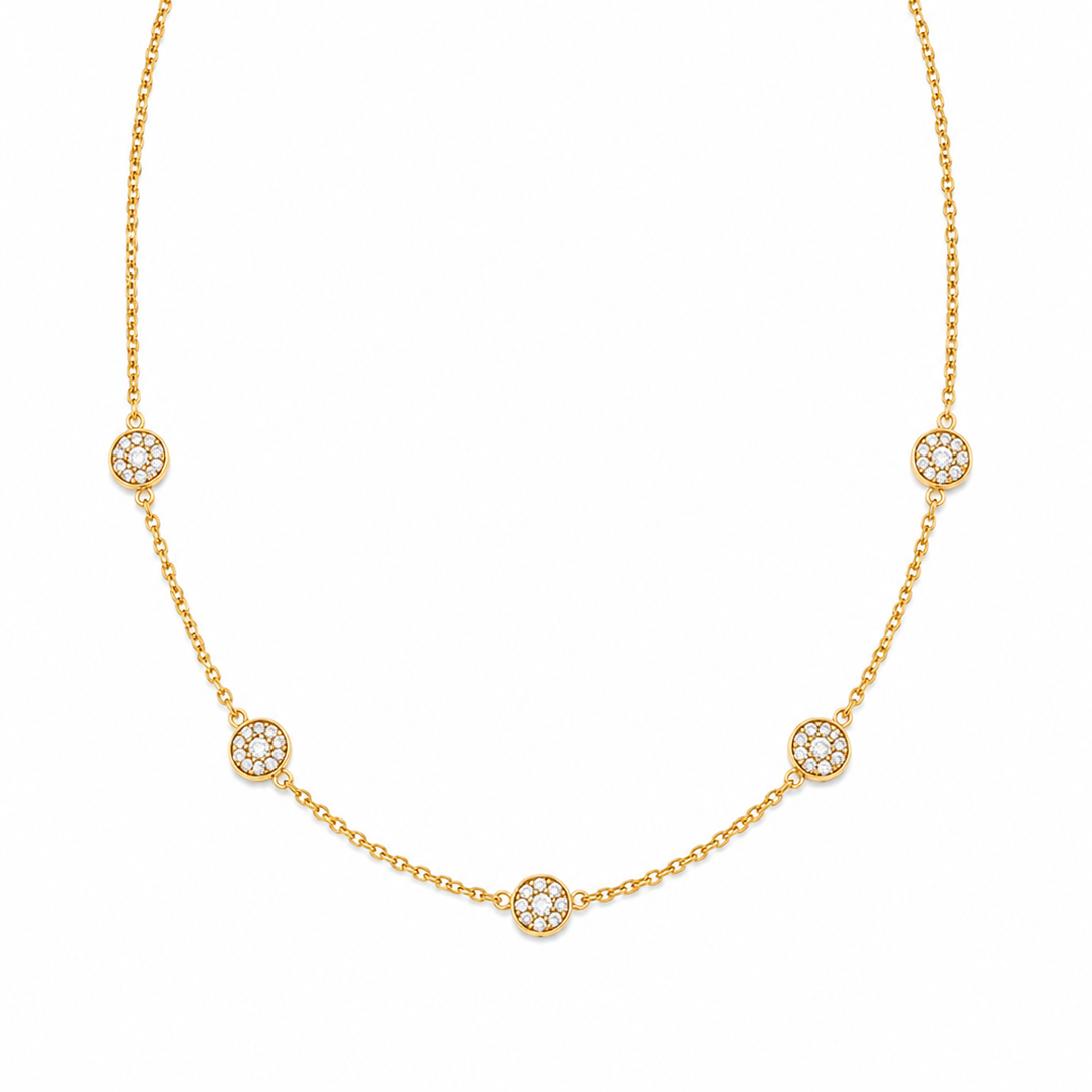 Aura Necklace