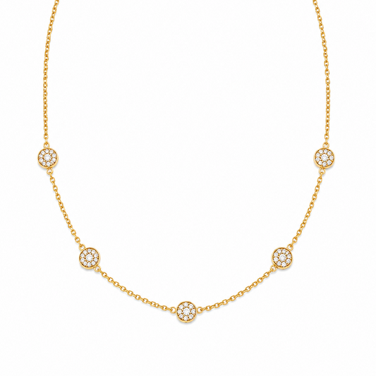Aura Necklace