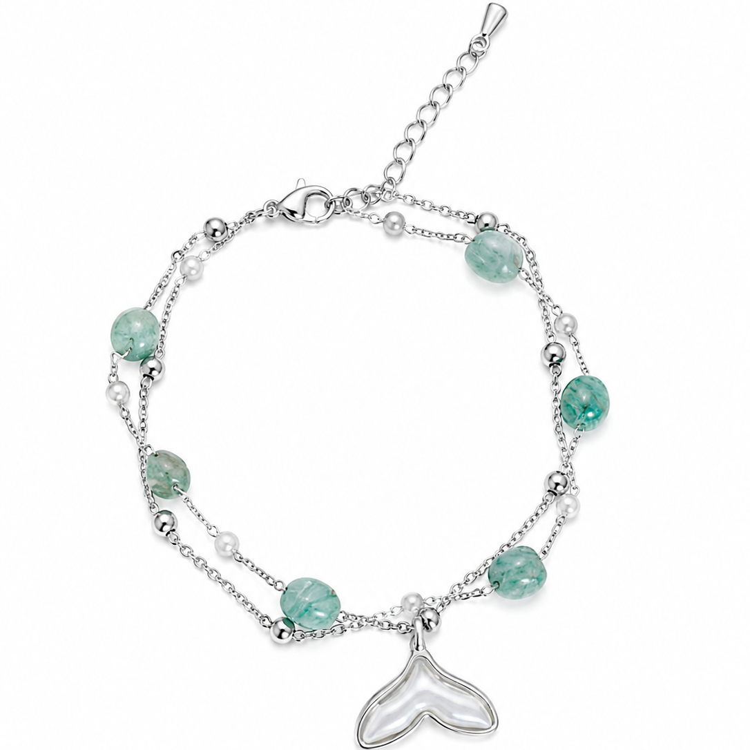 Mermaid Dream Αnklet