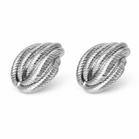 Twist Earrings