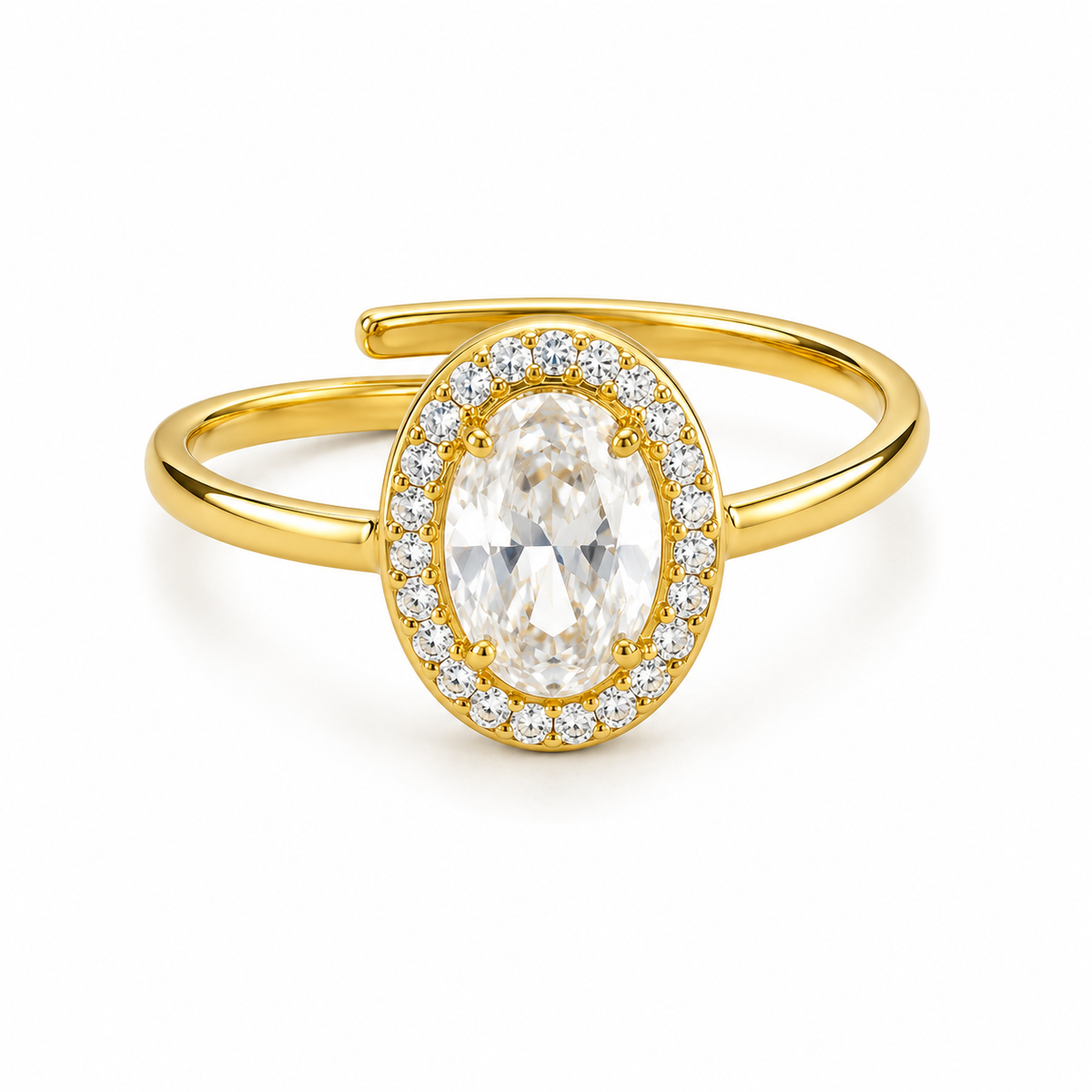 Amélie Ring