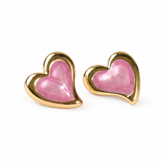 Amour Earrings