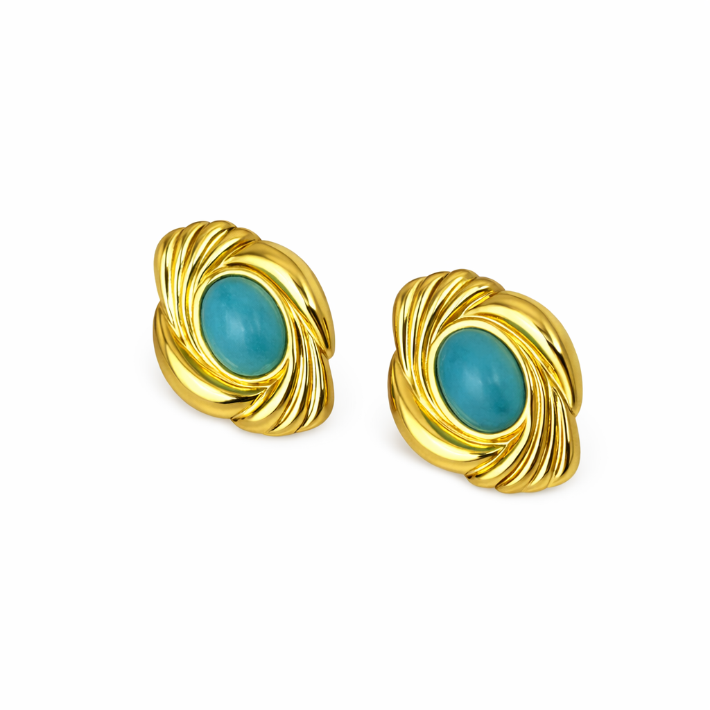 Aura Earrings