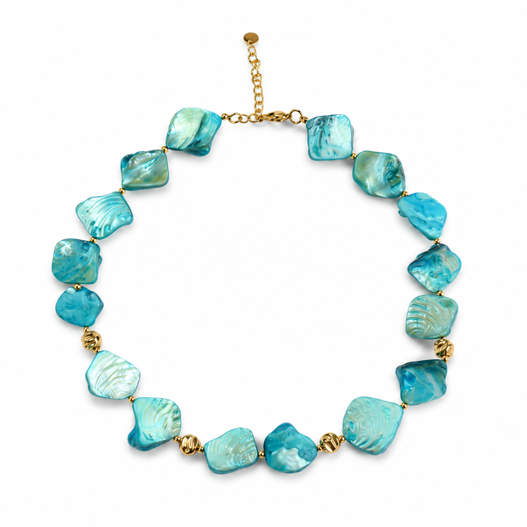 Marine Dream Necklace