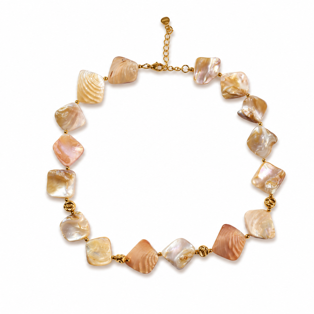 Marine Dream Necklace