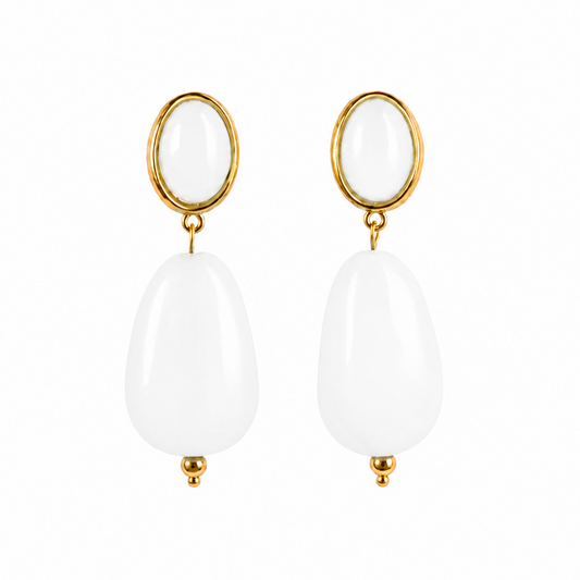 Ocean Elegance Earrings