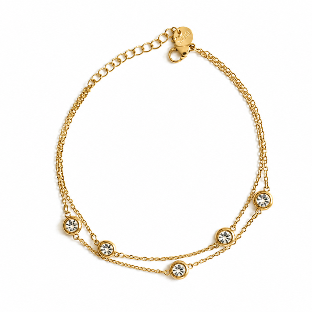 Stella Shine Bracelet