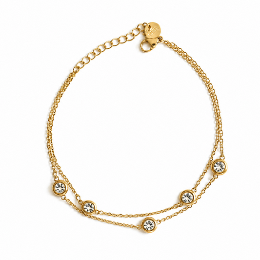 Stella Shine Bracelet